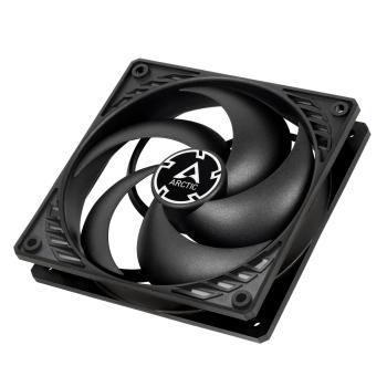 ARCTIC P12 PWM PST – 120 mm Lüfter Hoher statischer Druck Leise Langlebig
